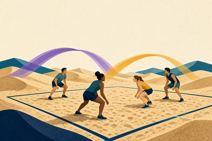 Visual for the Court Read path